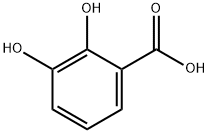 2,3-Dihydroxybenzoic acid(303-38-8)